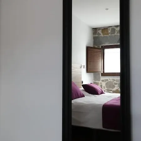 El Atardecer * Villacastin