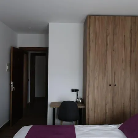 El Atardecer Σπίτι διακοπών *