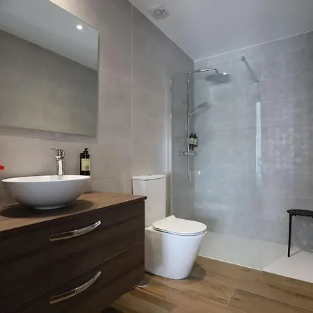 El Atardecer Villacastin