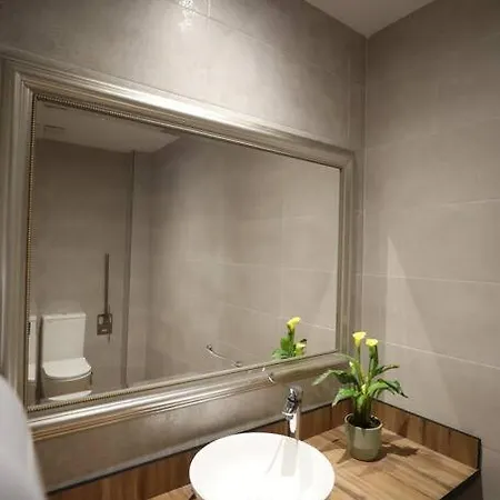 El Atardecer Villacastin