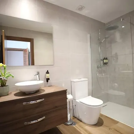 別荘 El Atardecer *