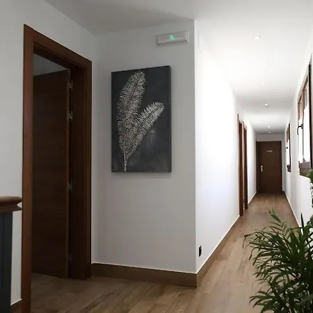 El Atardecer 別荘 *