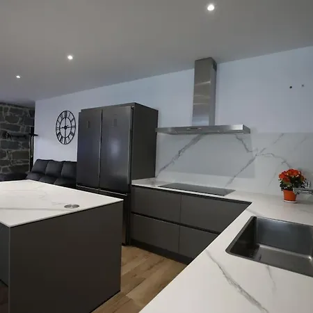 El Atardecer 別荘 ビジャカスティン