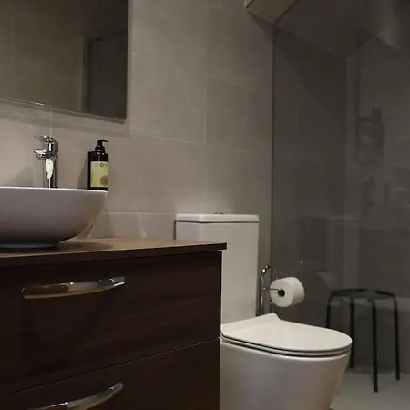 El Atardecer Σπίτι διακοπών Villacastin