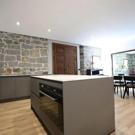 Σπίτι διακοπών El Atardecer *