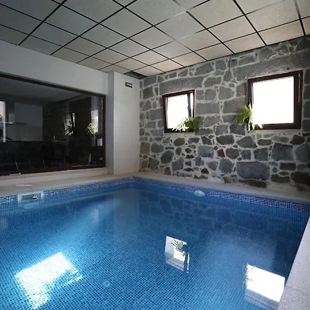 別荘 El Atardecer ビジャカスティン