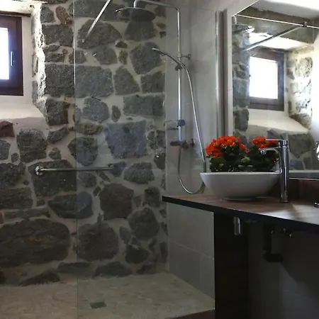 El Atardecer Σπίτι διακοπών Villacastin