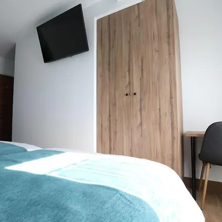 El Atardecer 別荘 *