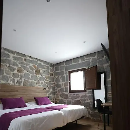 El Atardecer * Villacastin