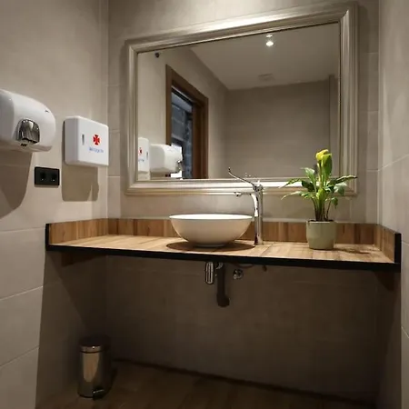 El Atardecer Σπίτι διακοπών *