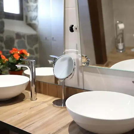 Σπίτι διακοπών El Atardecer *