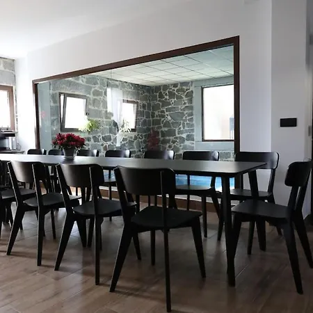 Σπίτι διακοπών El Atardecer