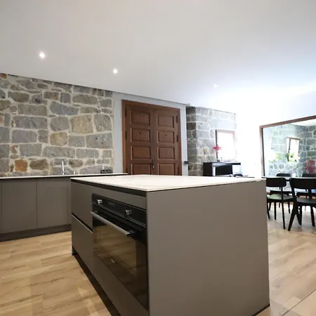 別荘 El Atardecer *