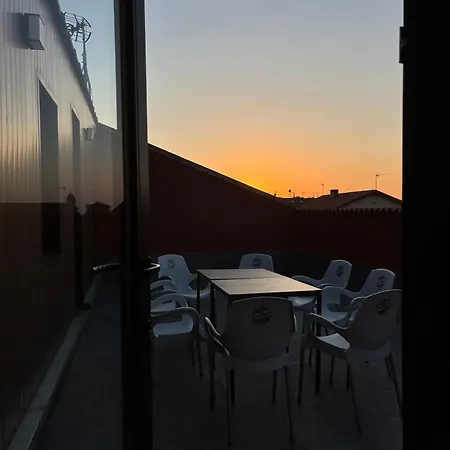 El Atardecer ויאקסטין
