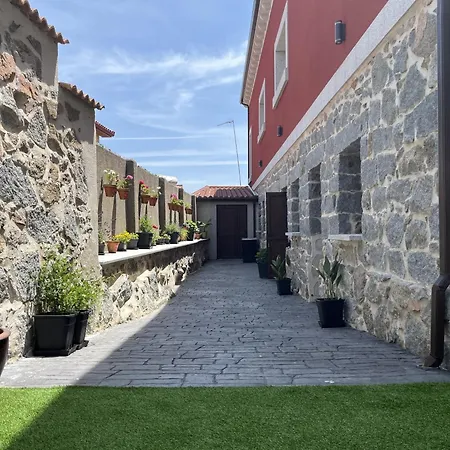 Casa de Férias El Atardecer