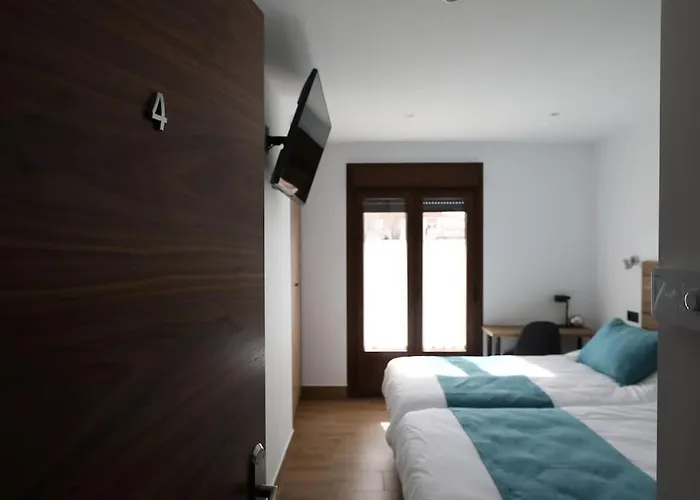 Feriehus El Atardecer