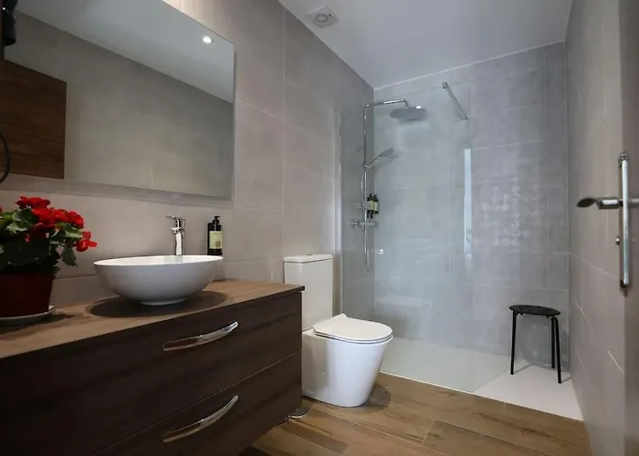 El Atardecer Villacastín