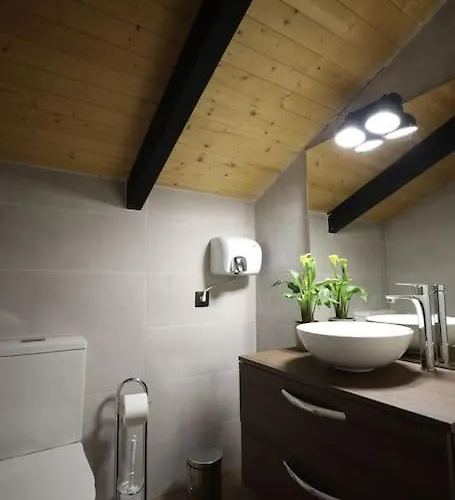 El Atardecer Villacastín