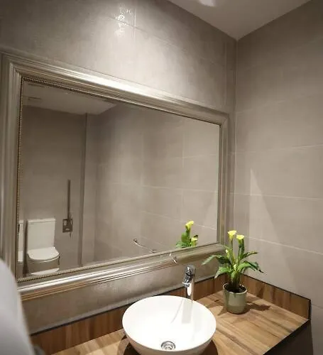 El Atardecer Villacastín