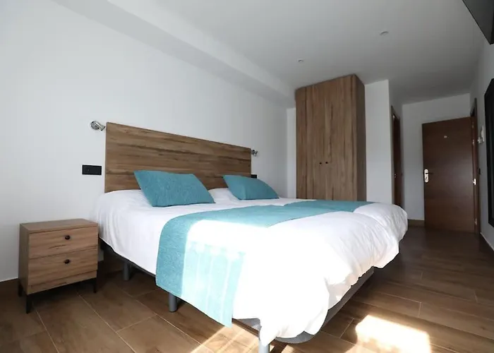 Feriehus El Atardecer