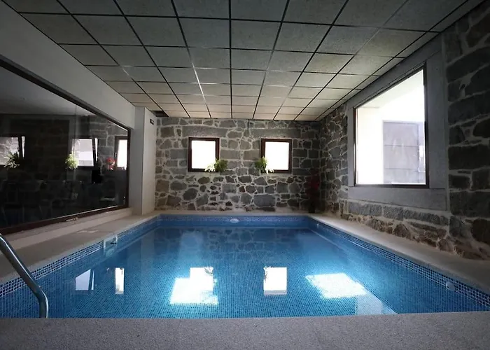 El Atardecer Feriehus