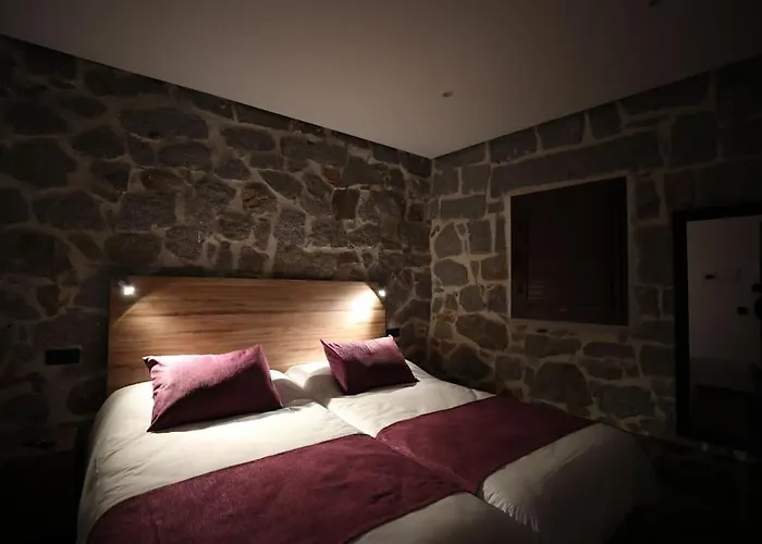 El Atardecer Feriehus *