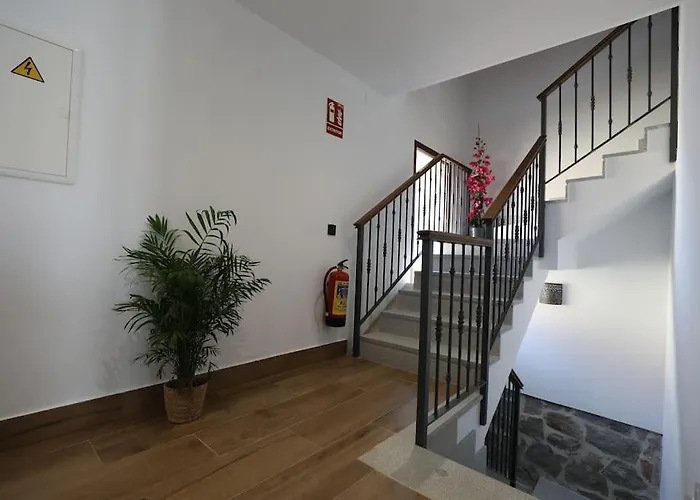 Feriehus El Atardecer