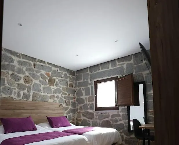 El Atardecer * Villacastín