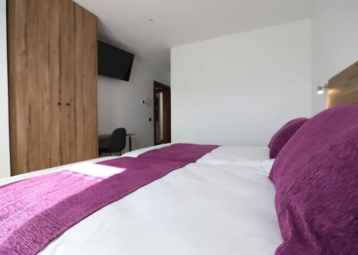 Feriehus El Atardecer