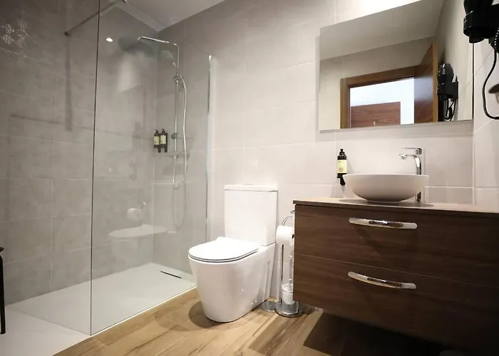 El Atardecer Villacastín