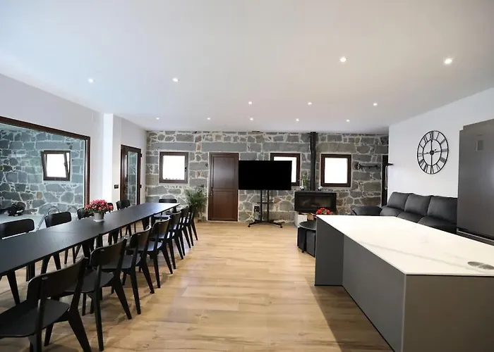 El Atardecer * Villacastín