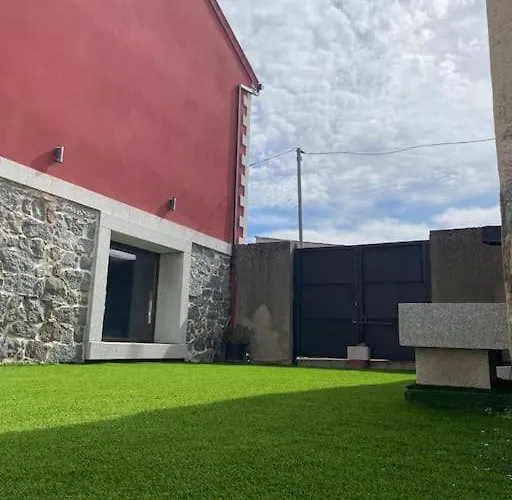 El Atardecer Villacastín