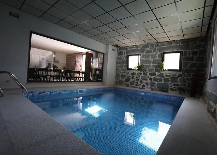 El Atardecer * Villacastín