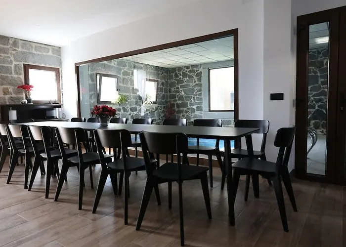 Feriehus El Atardecer