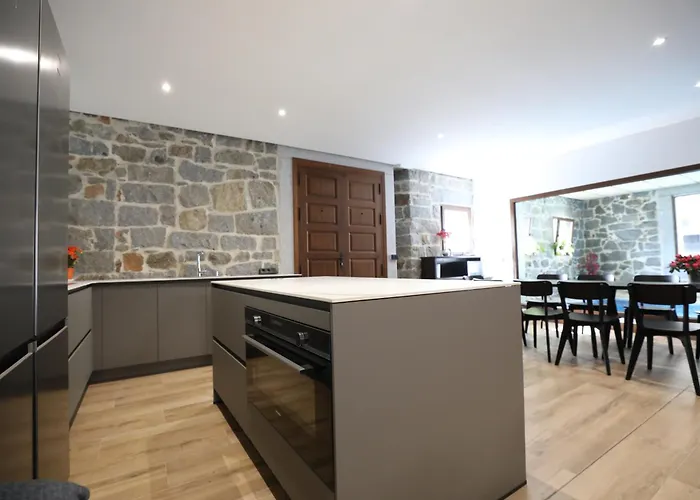 Feriehus El Atardecer *